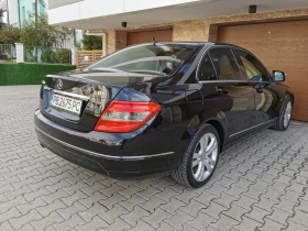 Mercedes-Benz C 200 ГОЛЯМА-НАВИГАЦИЯ* АВТОМАТ* КЛИМАТРОНИК* ТИП-ТОП, снимка 5