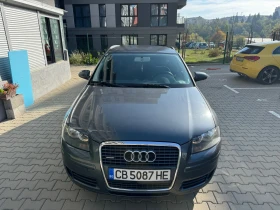 Audi A3 2.0 Quatro | Mobile.bg    2