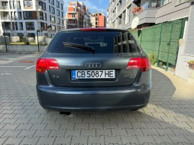 Audi A3 2.0 Quatro, снимка 3