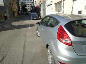 Ford Fiesta 1.4 ГАЗ, снимка 4