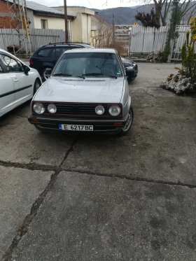 VW Golf 1.3 gaz | Mobile.bg    5