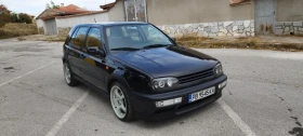 VW Golf 2.0 ABF 16V , снимка 2