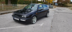 VW Golf 2.0 ABF 16V , снимка 1