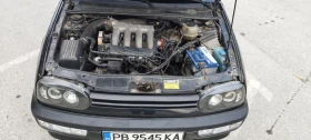 VW Golf 2.0 ABF 16V , снимка 14