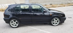 VW Golf 2.0 ABF 16V , снимка 3