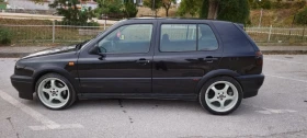 VW Golf 2.0 ABF 16V , снимка 4