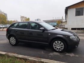 Audi A3 1.9tdi 105kc, снимка 4