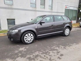 Audi A3 1.9tdi 105kc, снимка 3