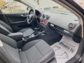 Audi A3 1.9tdi 105kc, снимка 10