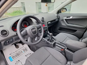 Audi A3 1.9tdi 105kc, снимка 8