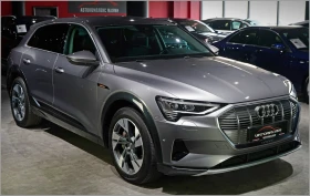 Audi E-Tron Adanced* 95kWh* Quattro, снимка 1