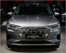 Audi E-Tron Adanced* 95kWh* Quattro, снимка 2