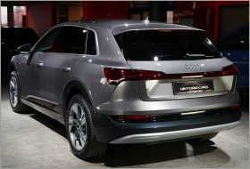 Audi E-Tron Adanced* 95kWh* Quattro, снимка 4