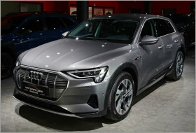 Audi E-Tron Adanced* 95kWh* Quattro, снимка 3