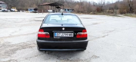 BMW 320, снимка 5