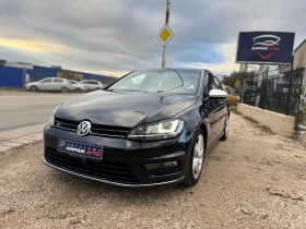 Обява за продажба на VW Golf 2.0TDI* R-LINE* ОБСЛУЖЕН*  ~25 900 лв. - изображение 1