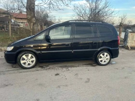 Opel Zafira 2.0 OPC, снимка 2