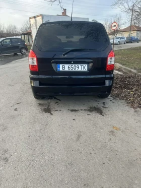 Opel Zafira 2.0 OPC, снимка 3