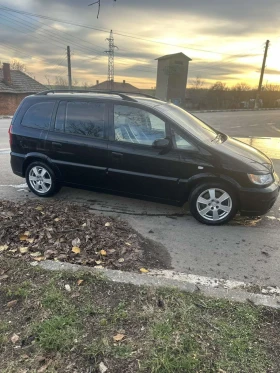 Opel Zafira 2.0 OPC, снимка 7