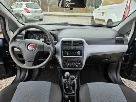 Fiat Punto 1.2 бензин 65кс, снимка 16