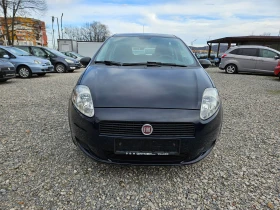 Fiat Punto 1.2 бензин 65кс, снимка 8