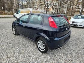 Fiat Punto 1.2 бензин 65кс, снимка 5