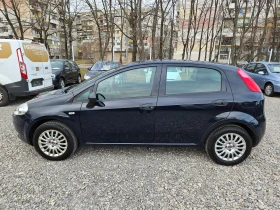 Fiat Punto 1.2 бензин 65кс, снимка 6