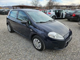 Fiat Punto 1.2 бензин 65кс, снимка 1