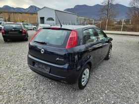 Fiat Punto 1.2 бензин 65кс, снимка 3