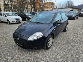 Fiat Punto 1.2 бензин 65кс, снимка 7