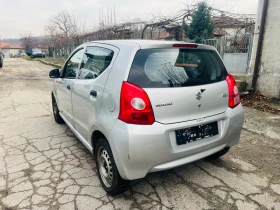 Suzuki Alto 1.0i * 2010*  | Mobile.bg    3