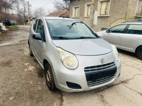 Suzuki Alto 1.0i * 2010*  | Mobile.bg    6