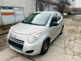 Suzuki Alto 1.0i * 2010*  | Mobile.bg    2