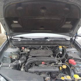 Subaru Outback 2, 5 Bi-fuel, снимка 14