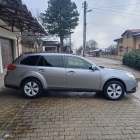 Subaru Outback 2, 5 Bi-fuel, снимка 6