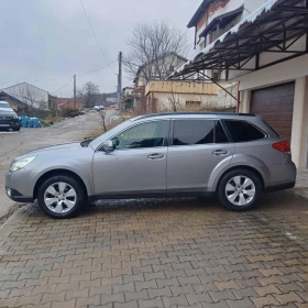 Subaru Outback 2, 5 Bi-fuel, снимка 2