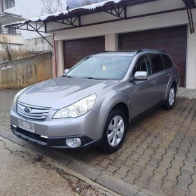 Subaru Outback 2, 5 Bi-fuel, снимка 1