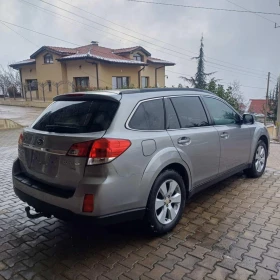 Subaru Outback 2, 5 Bi-fuel, снимка 5