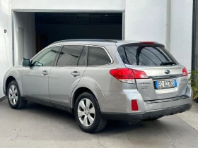 Subaru Outback 2, 5 Bi-fuel, снимка 16