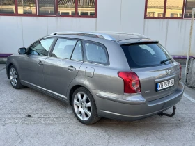 Toyota Avensis 2.0 VVT-i, снимка 2