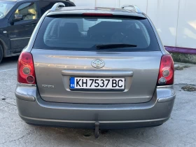 Toyota Avensis 2.0 VVT-i, снимка 3