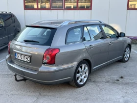 Toyota Avensis 2.0 VVT-i, снимка 4