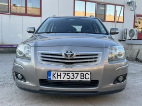 Toyota Avensis 2.0 VVT-i, снимка 6