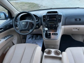 Kia Carnival 2.9GRDI-185-7mesta-ITALIA, снимка 8