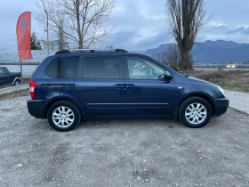 Kia Carnival 2.9GRDI-185-7mesta-ITALIA, снимка 4