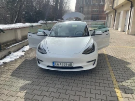 Tesla Model 3 Dual Motor , снимка 7