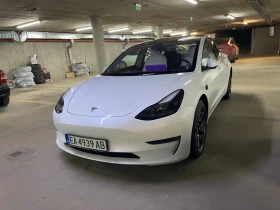 Tesla Model 3 Dual Motor , снимка 1