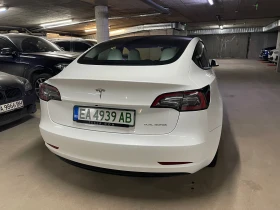 Tesla Model 3 Dual Motor , снимка 5