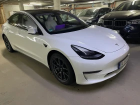 Tesla Model 3 Dual Motor , снимка 2