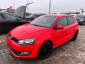 VW Polo 1.2i NAVI EURO 5, снимка 1